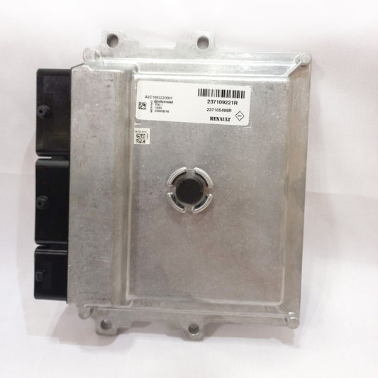 calculateur v50.1 moteur 1.3 clio4