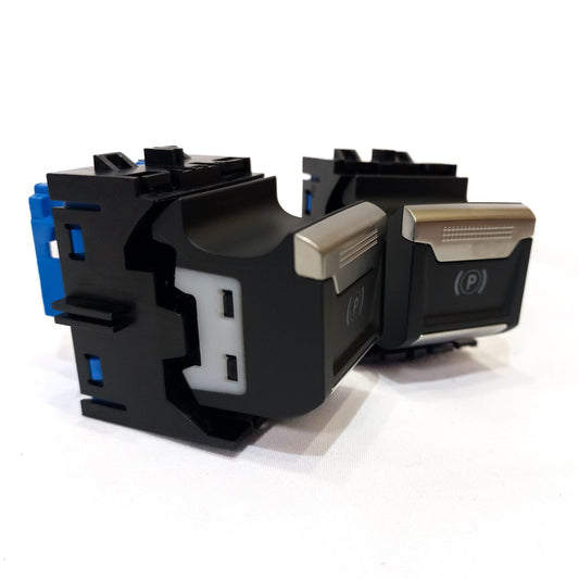 bouton frien a main peugeot 208(2008) 3008 - 508 - 5008