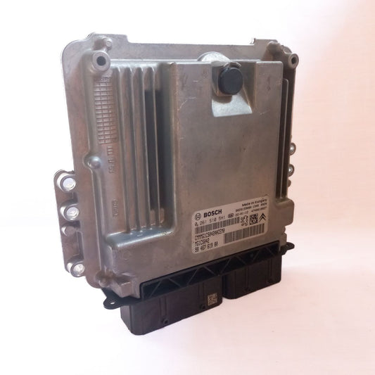 Calculateur moteur - Citroen C5