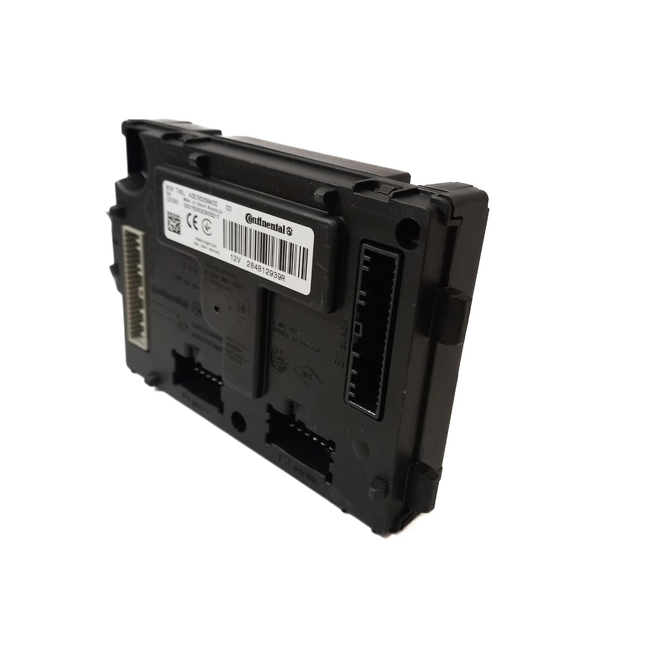 Module controller bcm renault dacia 284b12939r