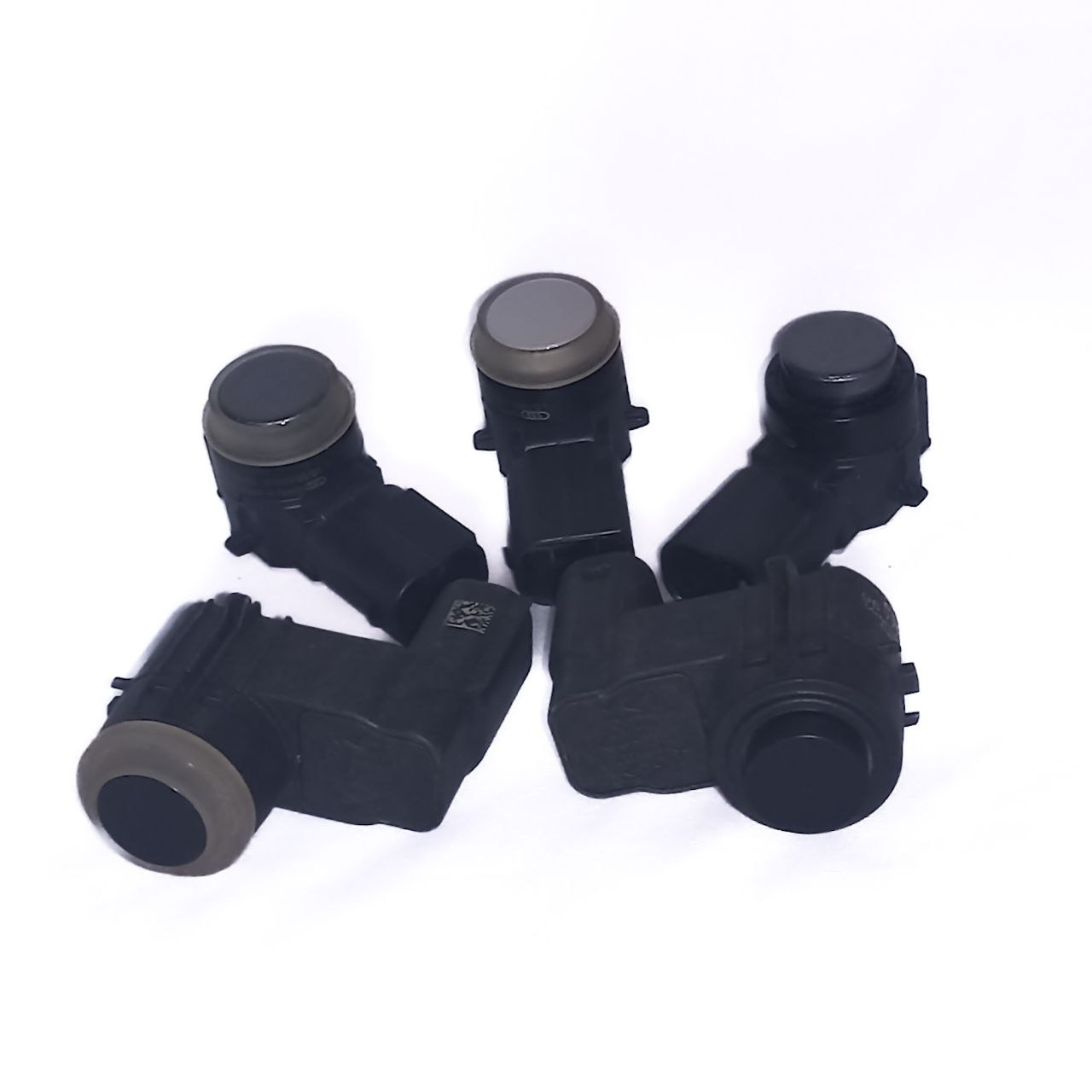 Capteur aide au stationnement Bosch 253A48463R Renault