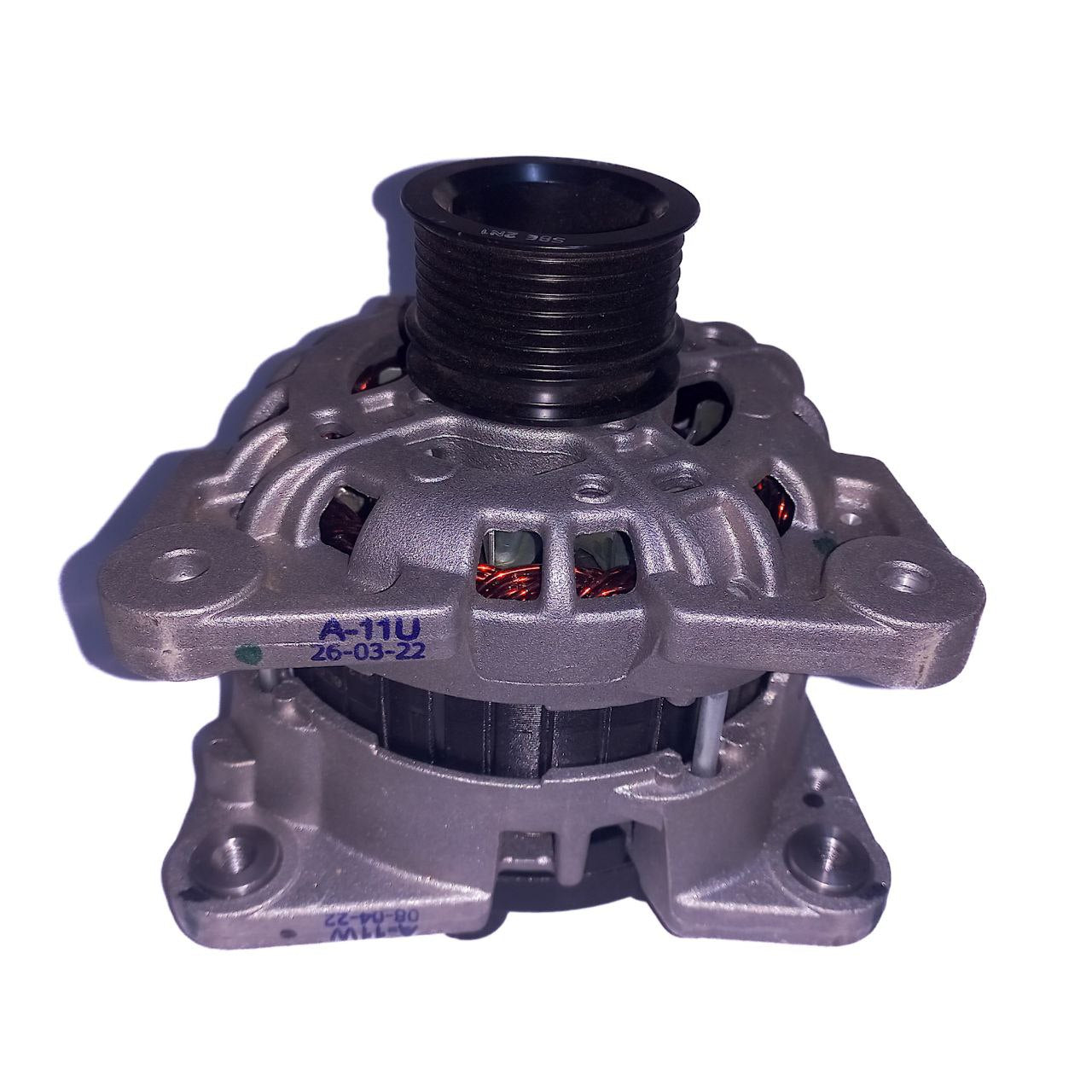 Alternateur de voiture pour Renault Clio- Symbol - Duster