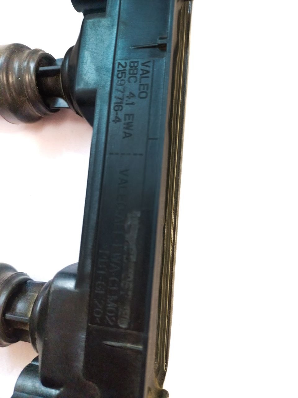 Bobine d'allumage 2,0 16v 21597716-4 Citroën Peugeot Valeo