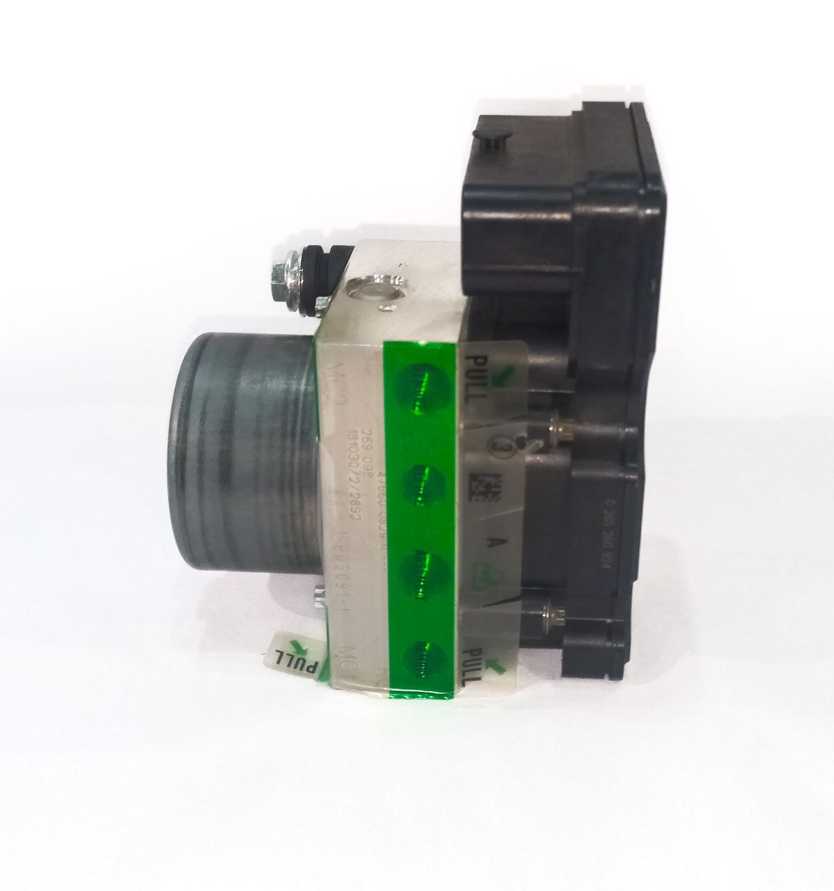 Module de pompe ABS Logan Sandero Symbole Clio 2 Clio 4 essence