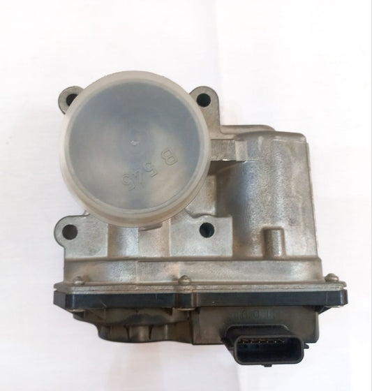 BOITIER PAPILLON SYMBOL II/LOGAN II/STEPWAY II 1.6 RENAULT 161206381R