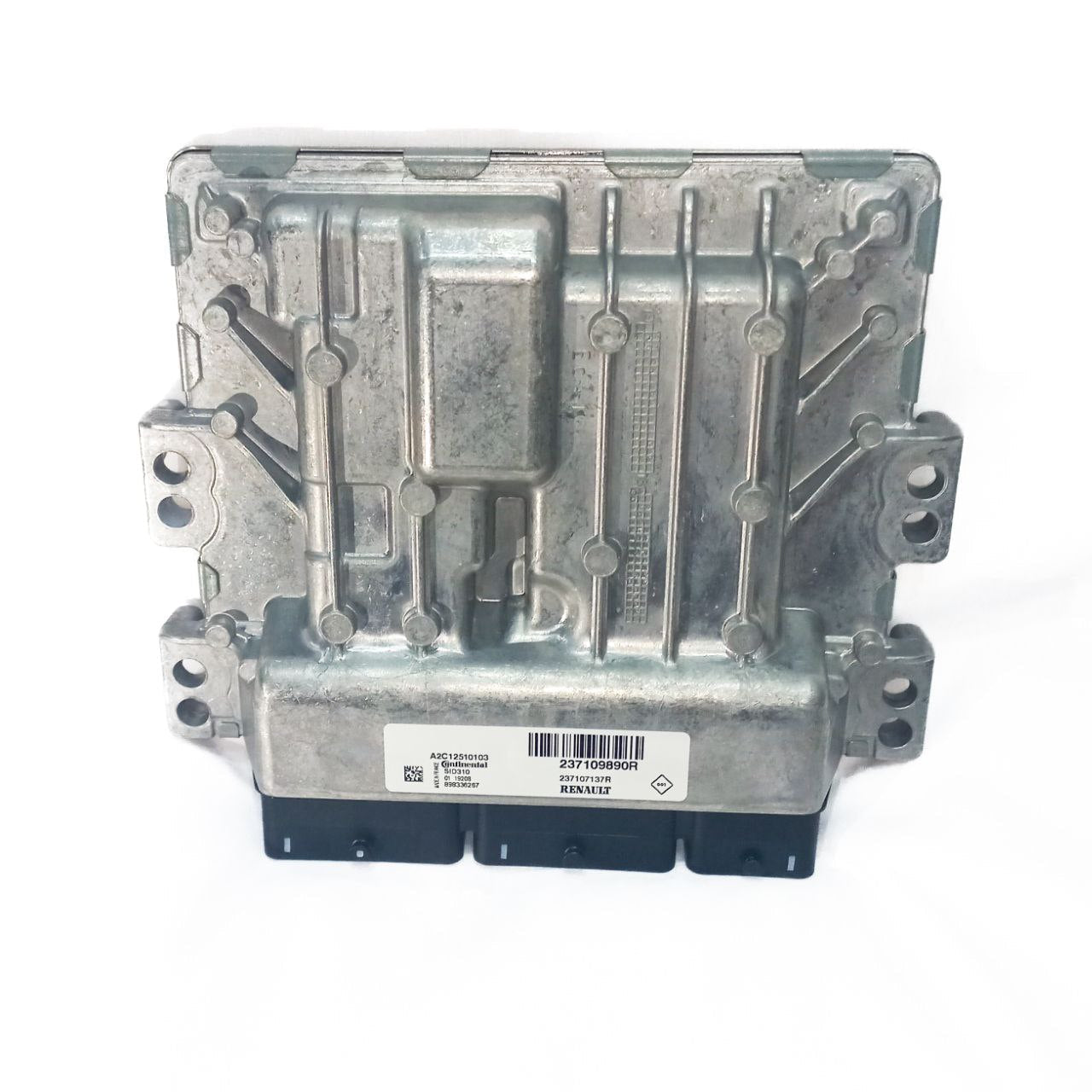 calculateur SID 360 clio 4 (disel) GT line - duster -congo