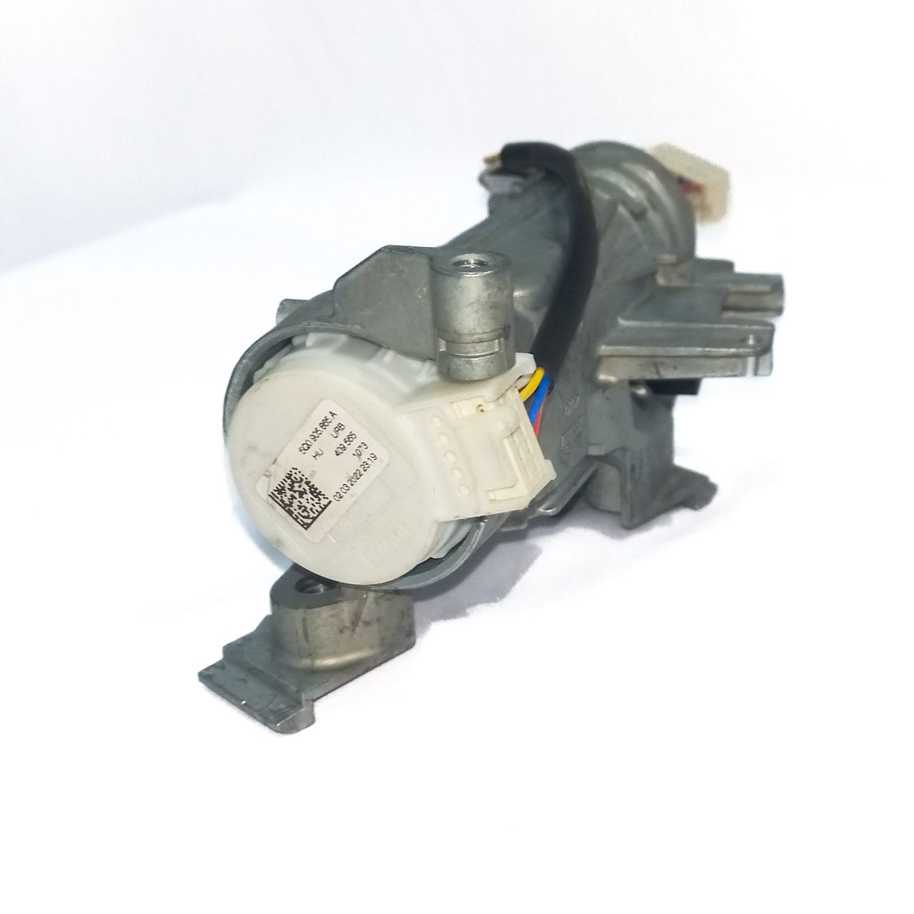 anti vol volkswagen (2007-2022)