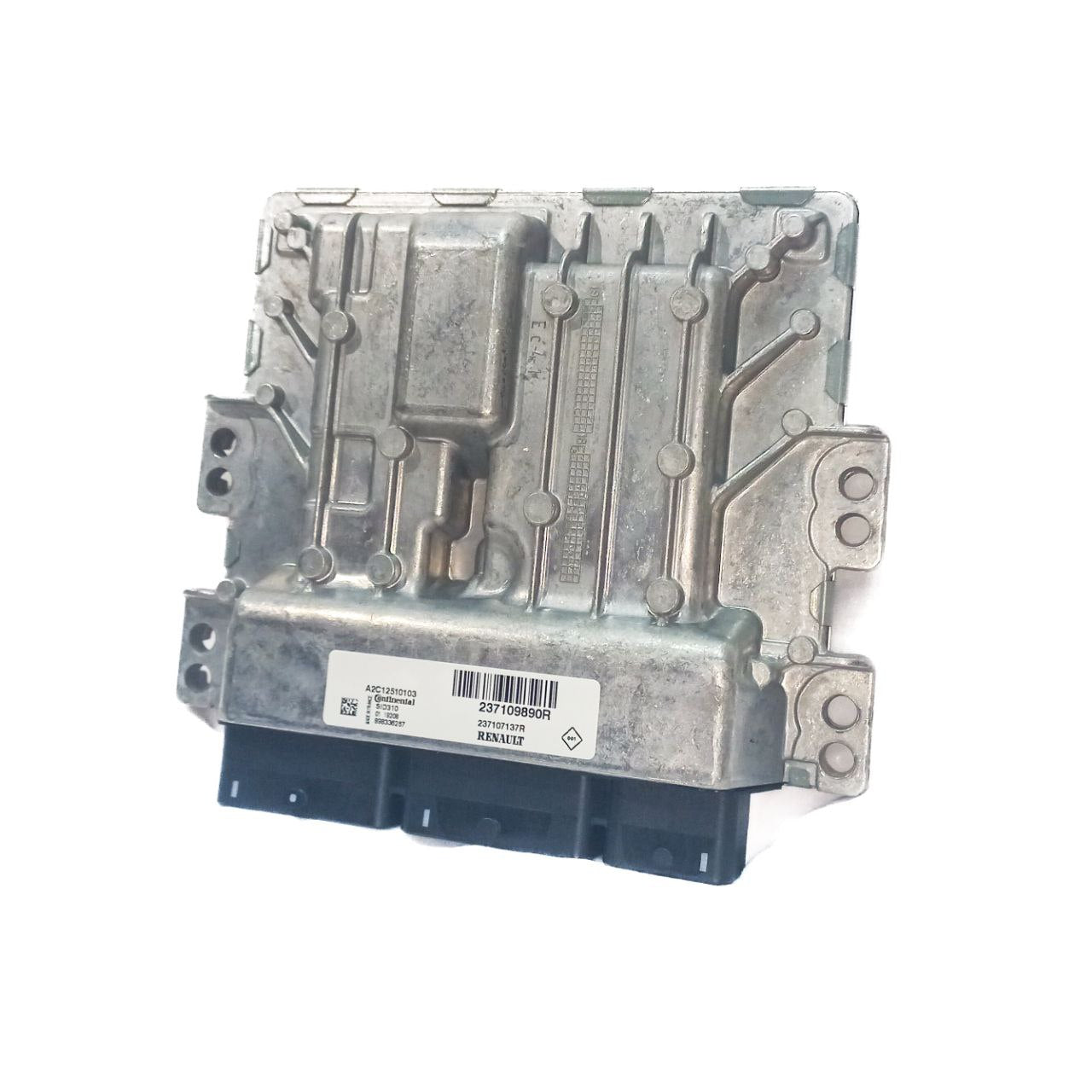 calculateur SID 360 clio 4 (disel) GT line - duster -congo