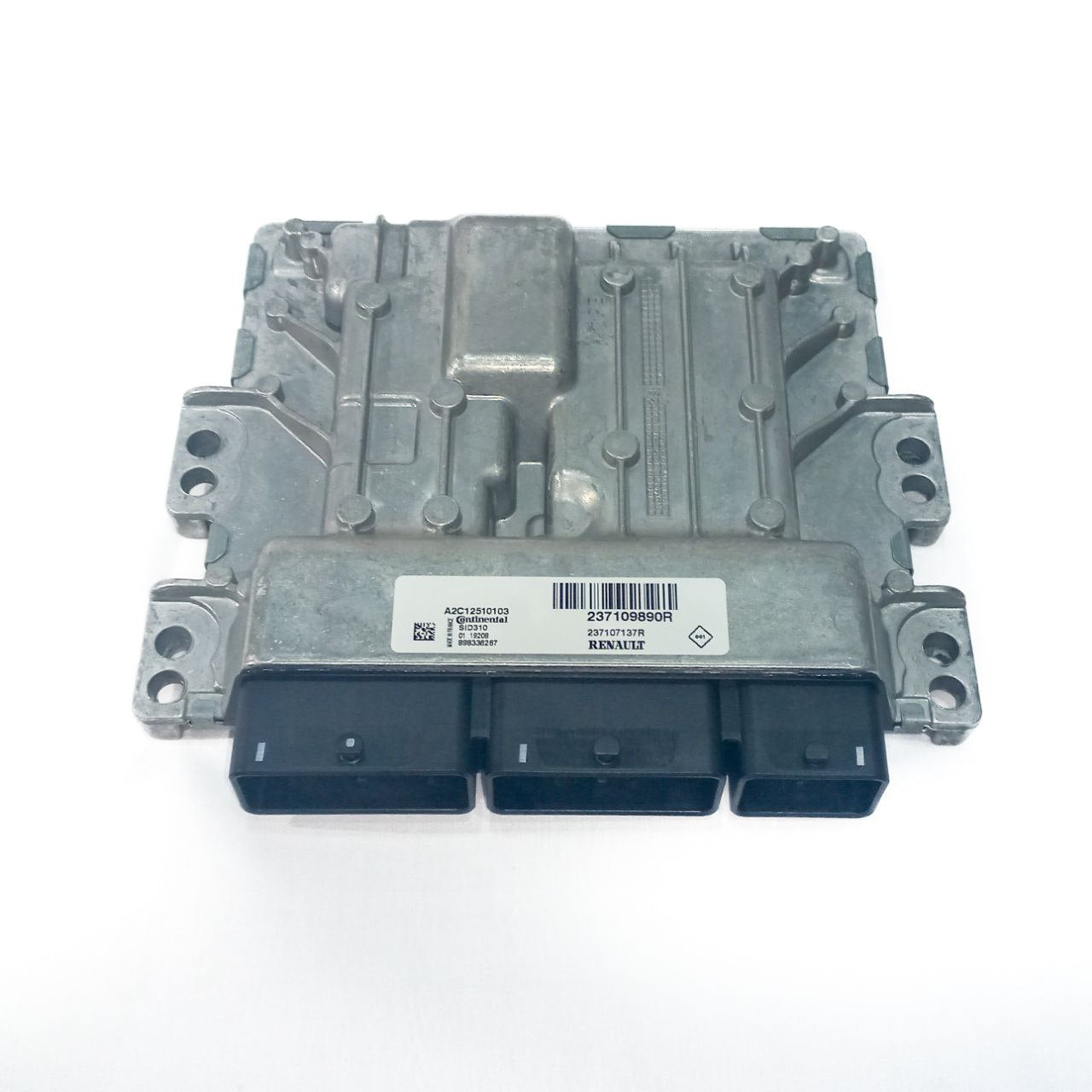 calculateur SID 360 clio 4 (disel) GT line - duster -congo