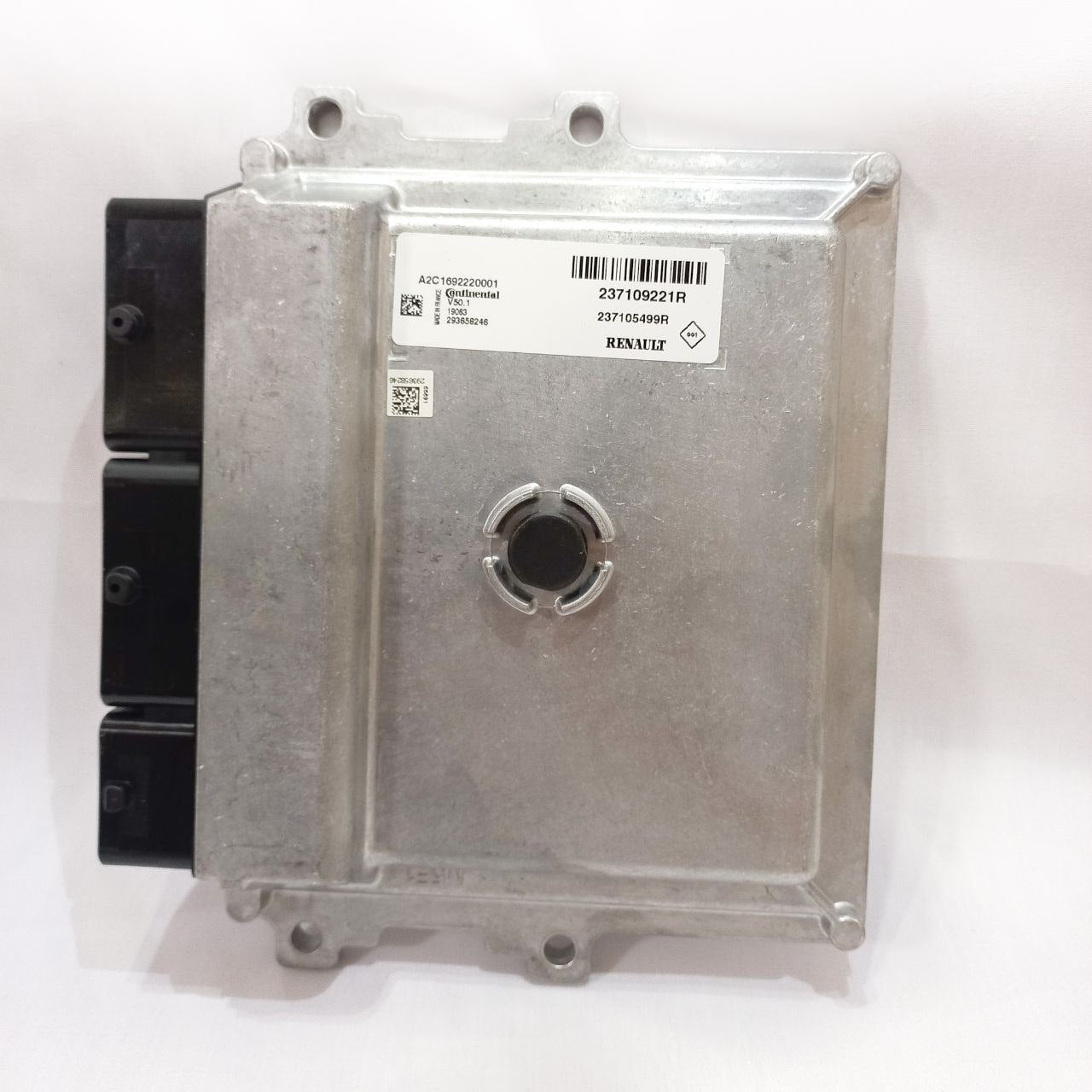 calculateur v50.1 moteur 1.3 clio4