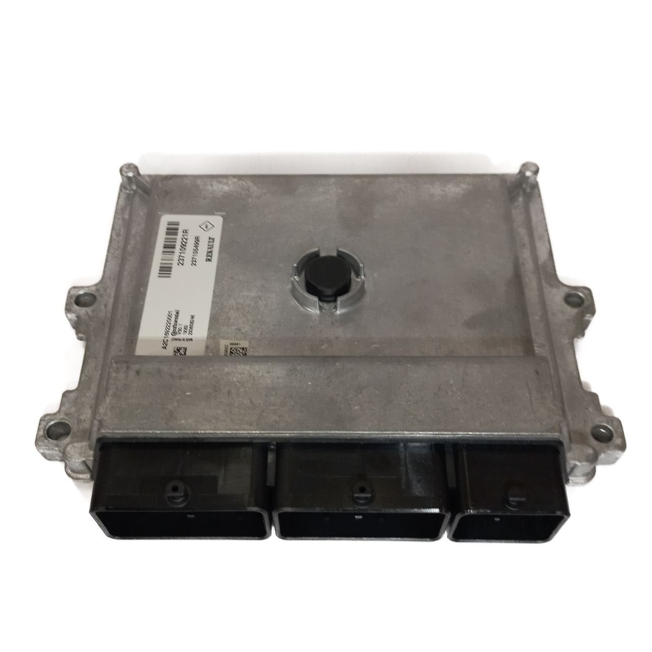 calculateur v50.1 moteur 1.3 clio4