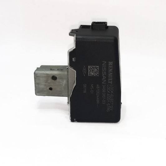 Verrou de colonne de direction duster - dacia