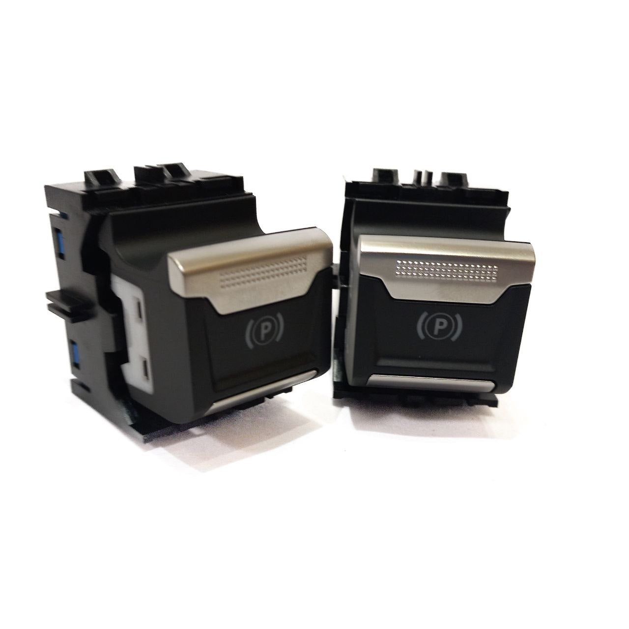 bouton frien a main peugeot 208(2008) 3008 - 508 - 5008