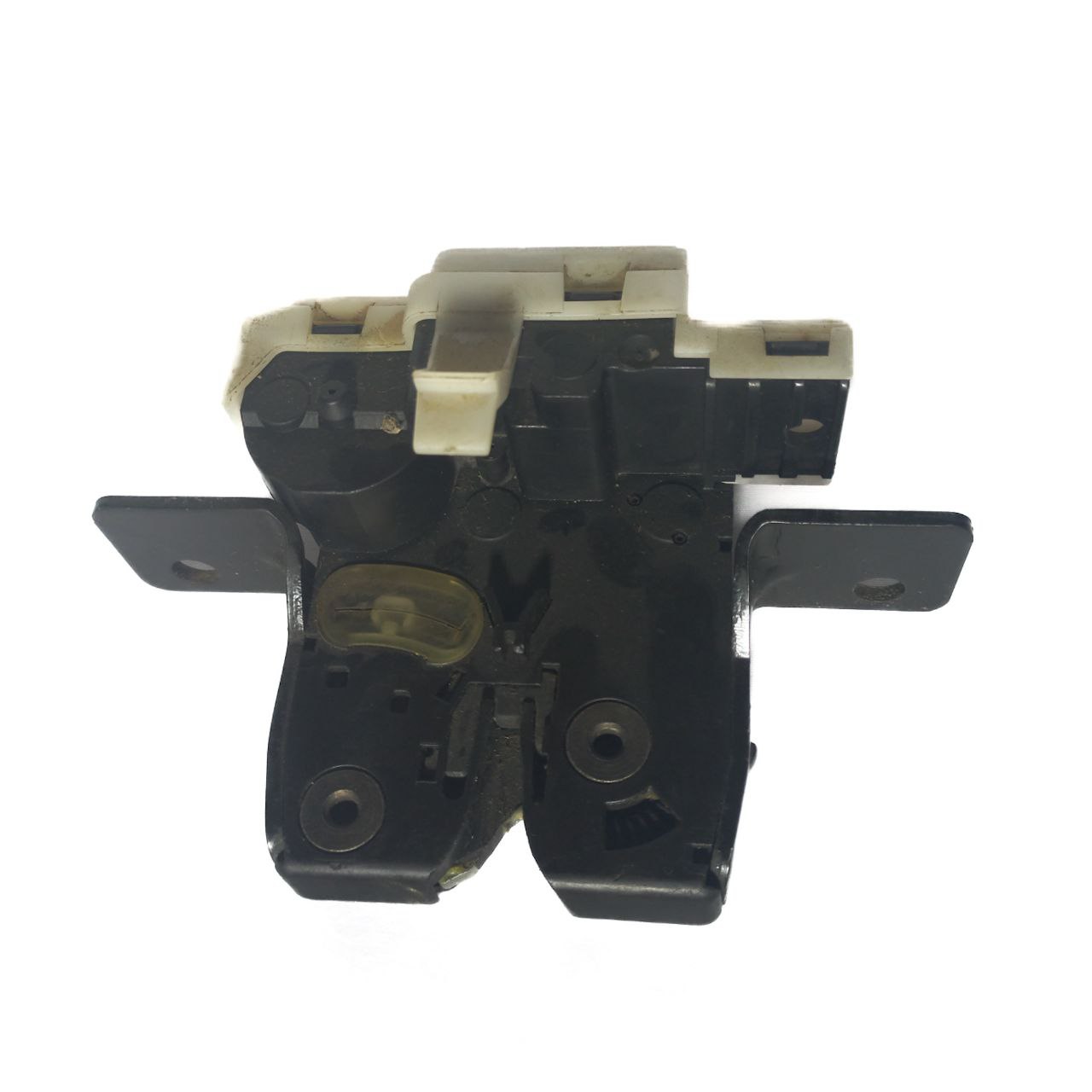 serrure de malle (hayon) arrière renault megan