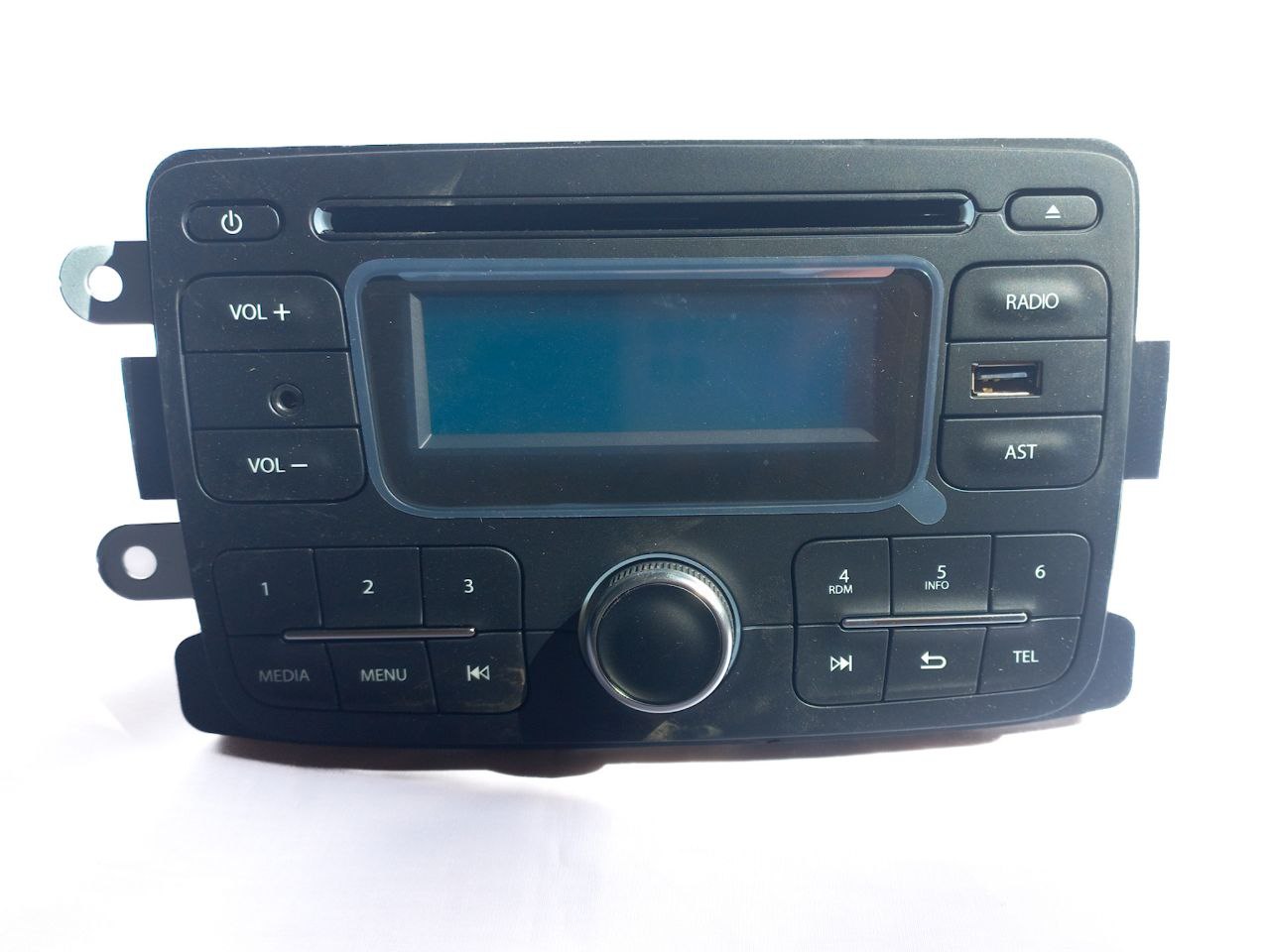 Radio Cd USB Dacia 281154979R
