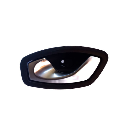 Poignées de porte interieure Clio 4