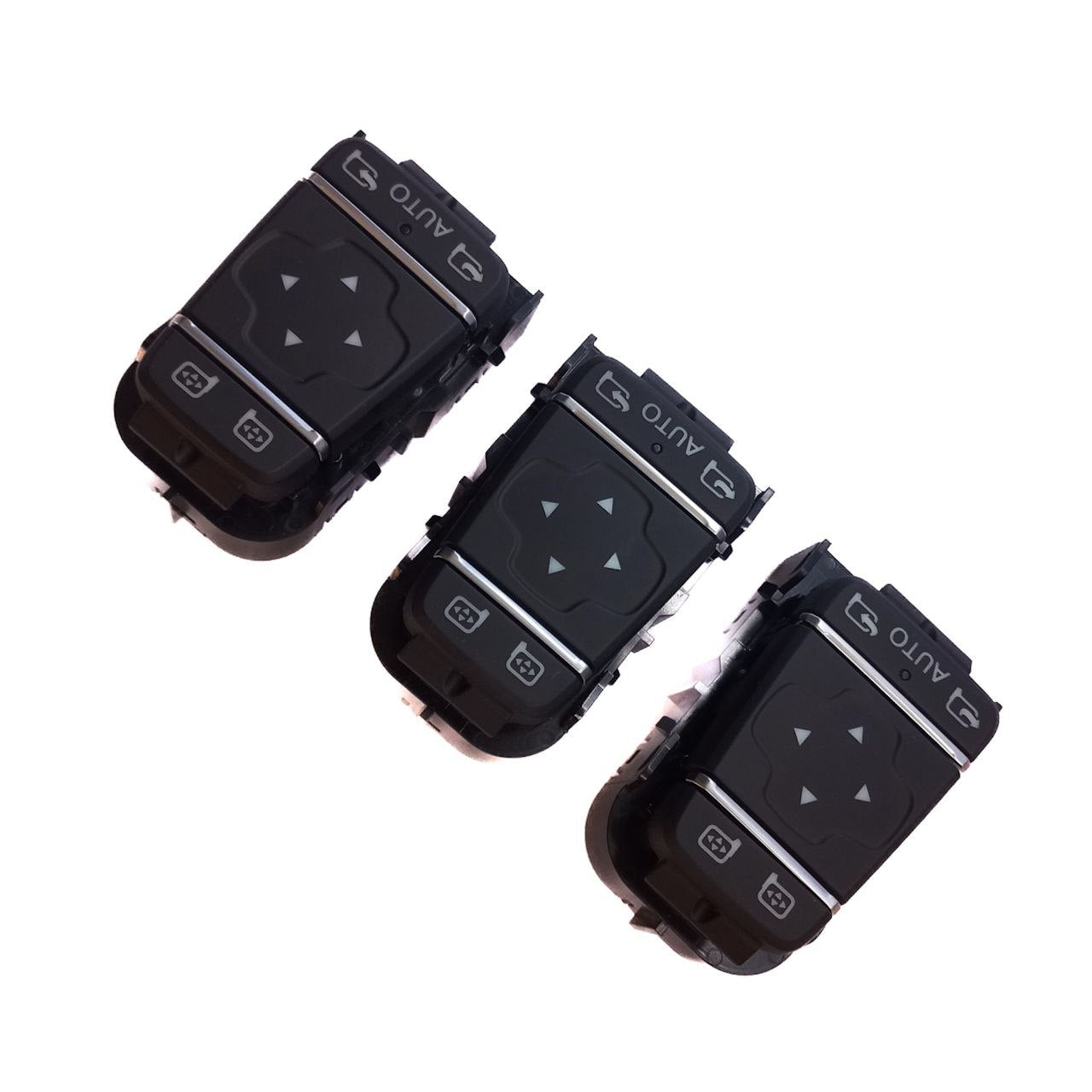 Commande rétroviseur RENAULT Clio IV OEM RSA255702886R