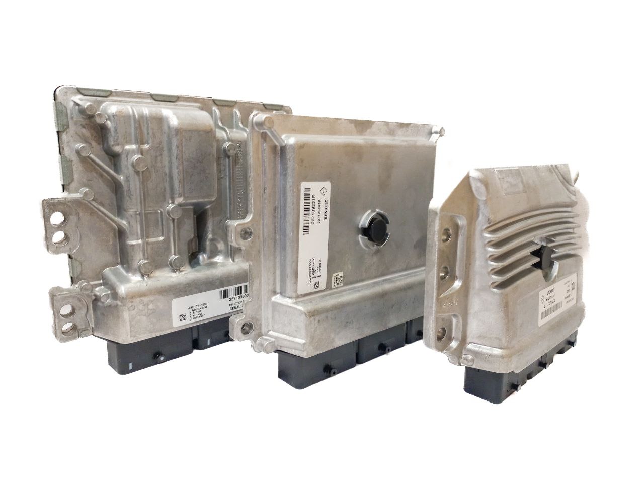 Pack (3) Calculateurs