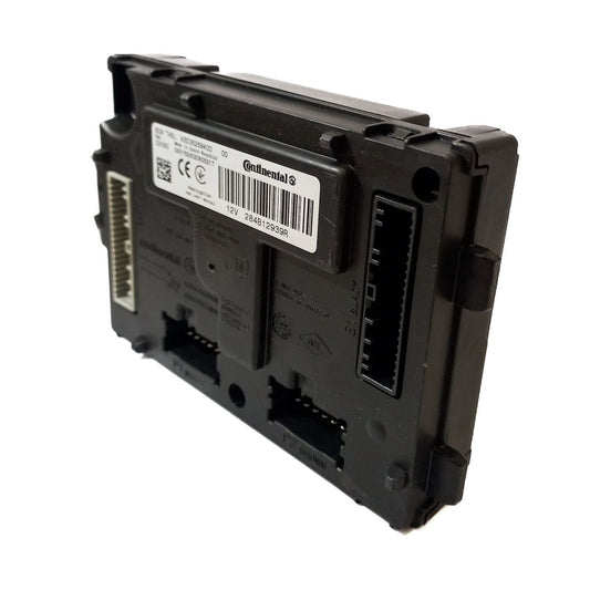Module controller bcm renault dacia 284b12939r