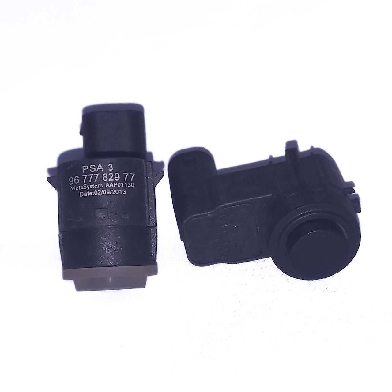 capteur Stationnement PDC pour 3008 5008 C3 DS3 9677782977 Parking Radar d'Alerte