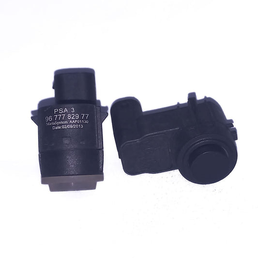 capteur Stationnement PDC pour 3008 5008 C3 DS3 9677782977 Parking Radar d'Alerte
