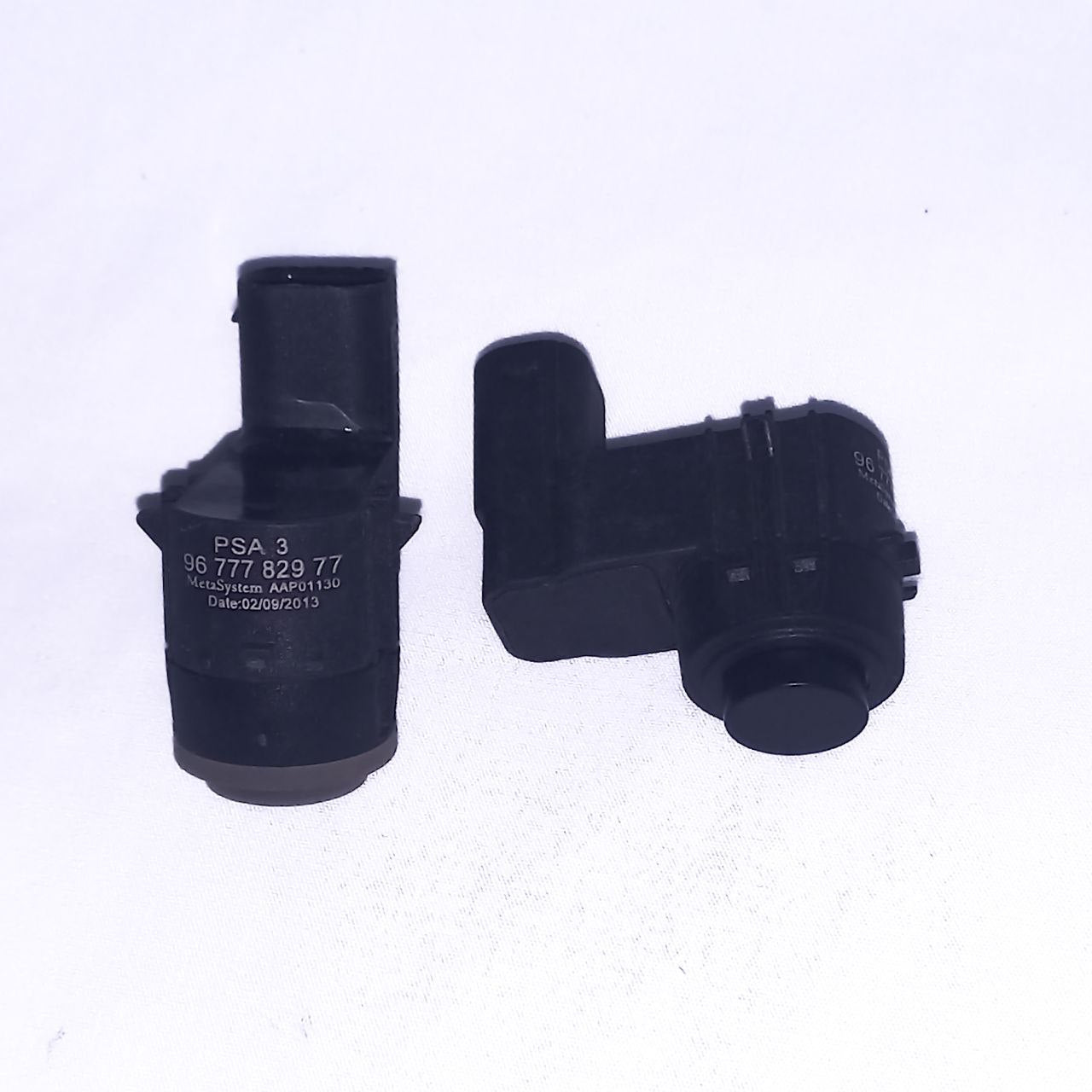 capteur Stationnement PDC pour 3008 5008 C3 DS3 9677782977 Parking Radar d'Alerte