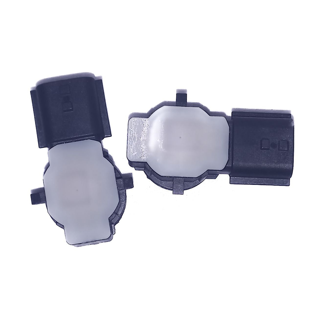 Capteur aide au stationnement Bosch 253A48463R Renault