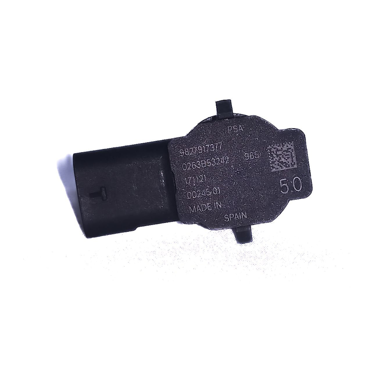 Capteur de stationnement PDC Peugeot 5008 II