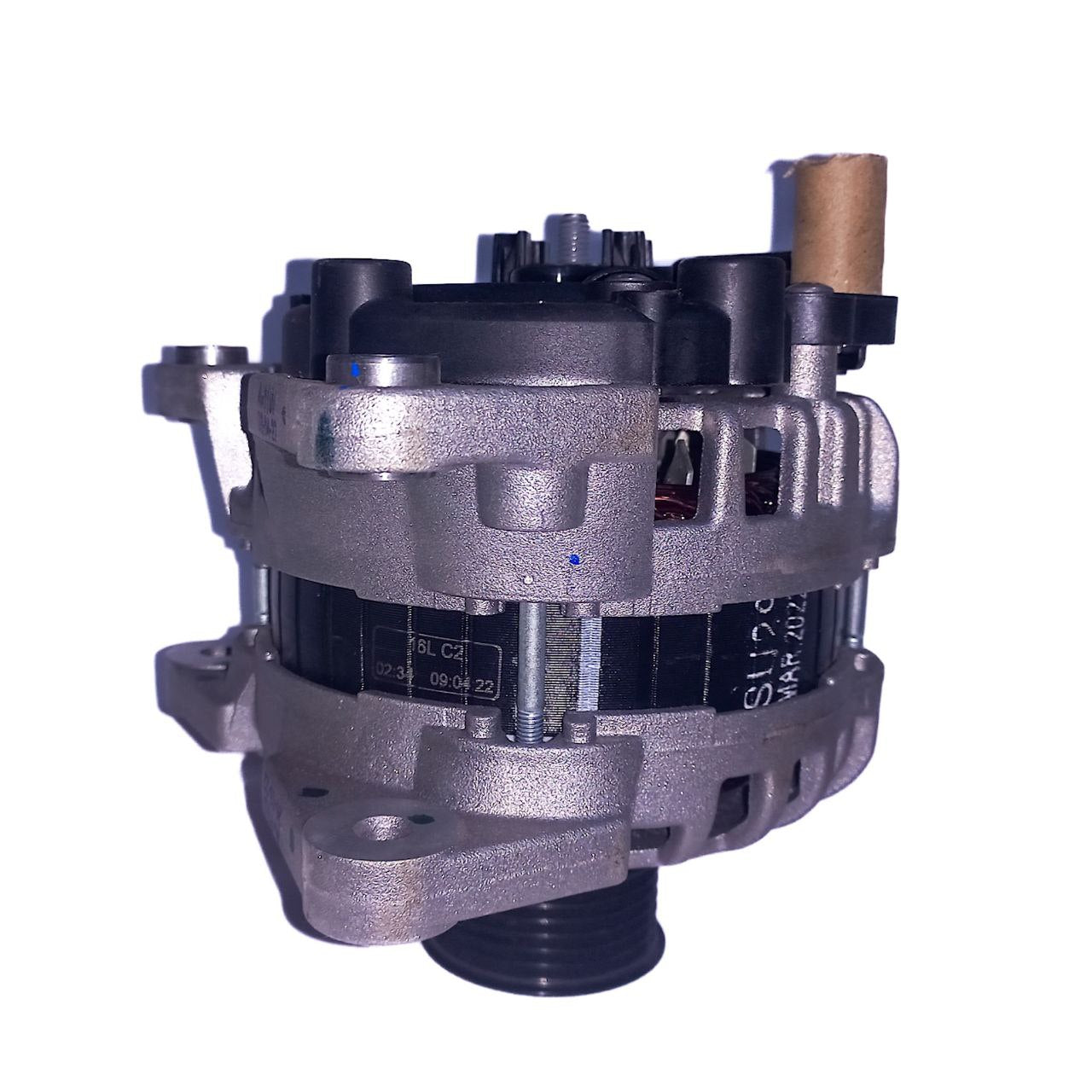 Alternateur de voiture pour Renault Clio- Symbol - Duster