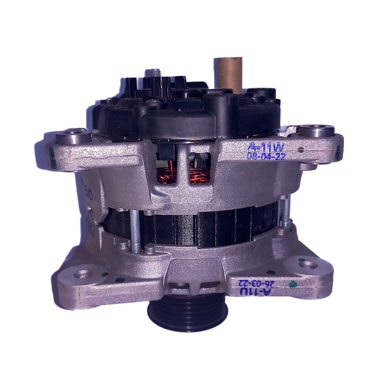 Alternateur de voiture pour Renault Clio- Symbol - Duster