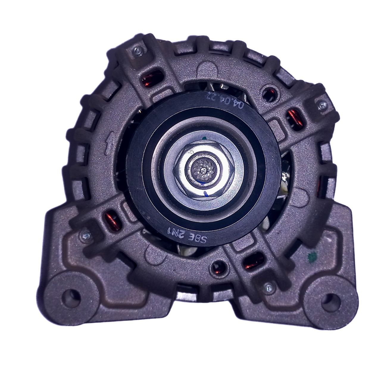 Alternateur de voiture pour Renault Clio- Symbol - Duster