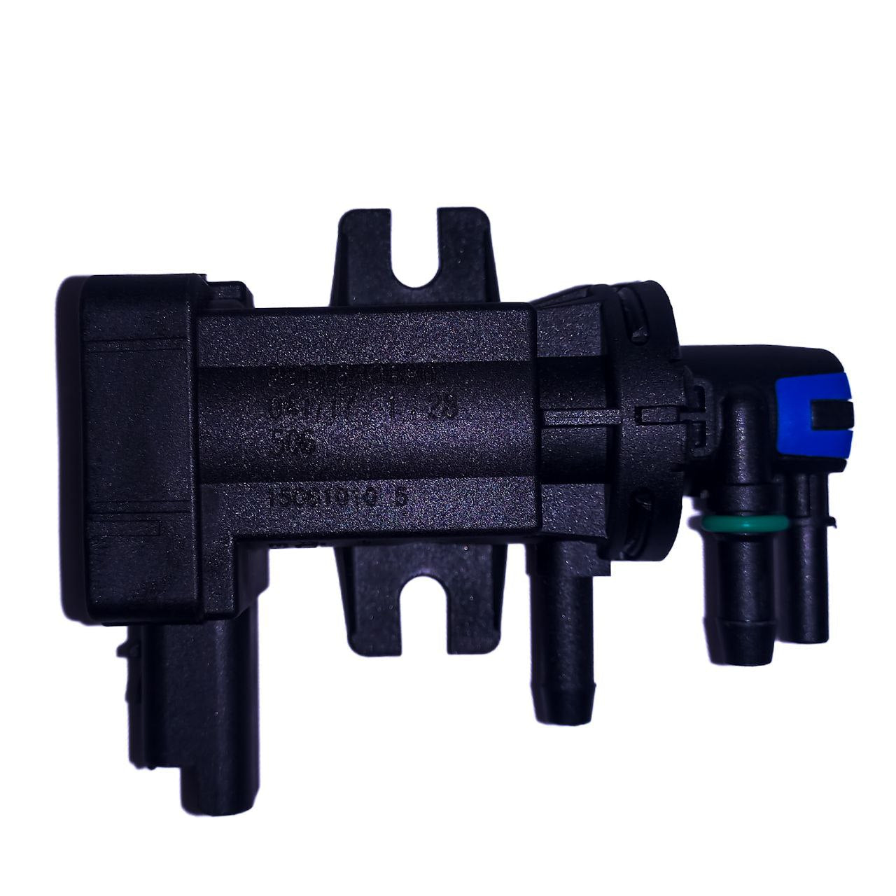 Électrovanne de Turbo Citroën Peugeot