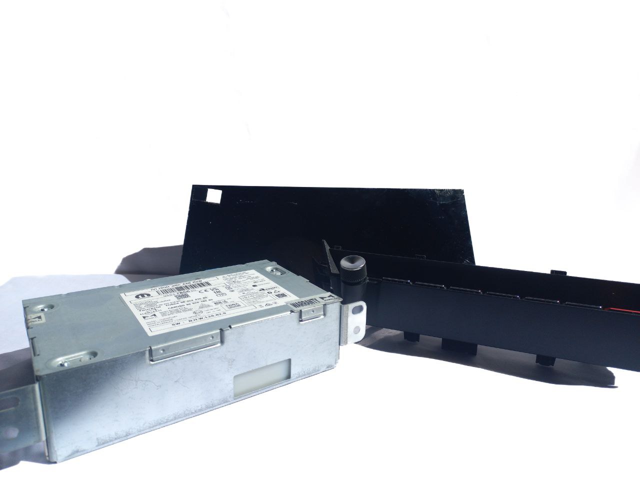 Pack Amplificateur,Affichage navigation et Panneau de commandes clim