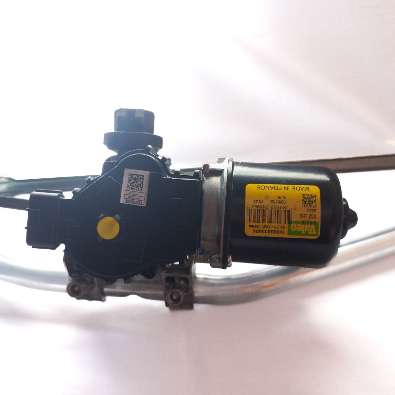 Tringlerie D'essuie Glace Dacia Logan 2 288004410R W000034506 Valeo