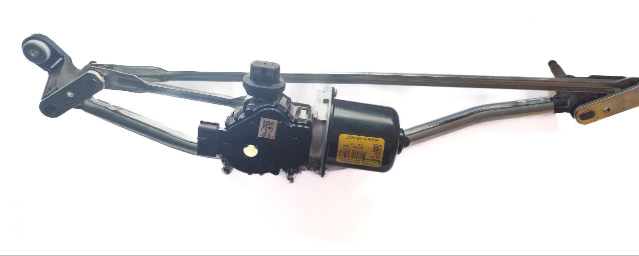 Tringlerie D'essuie Glace Dacia Logan 2 288004410R W000034506 Valeo