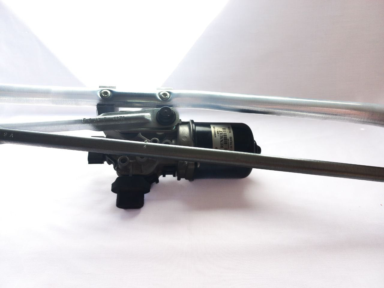 Tringlerie D'essuie Glace Dacia Logan 2 288004410R W000034506 Valeo