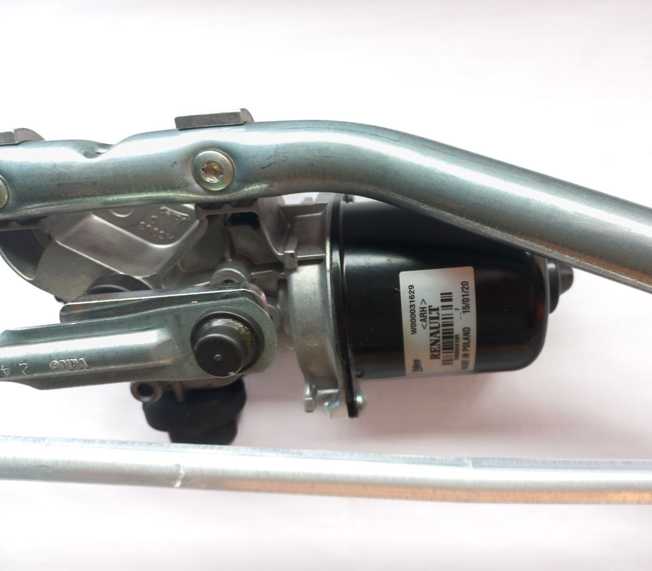 Tringlerie D'essuie Glace Dacia Logan 2 288004410R W000034506 Valeo