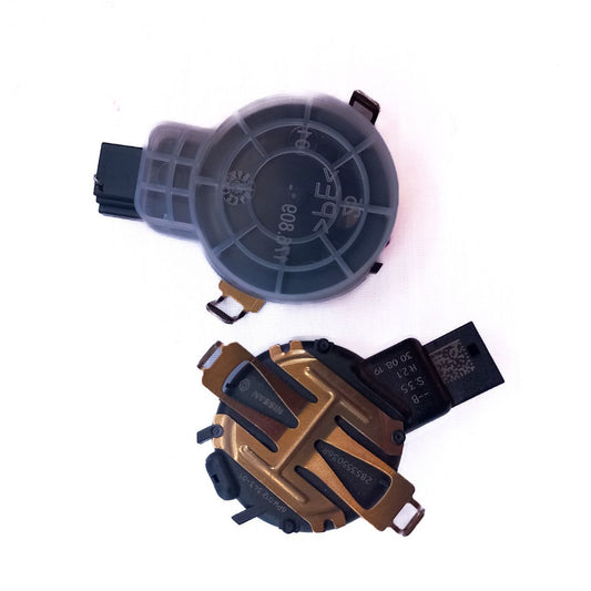 Capteur de pluie Renault Captur II