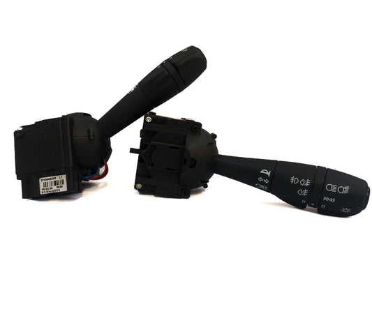 Commandes de clignotants et d'éclairage E10645390 pour DACIA DUSTER I (2010- ) 2010