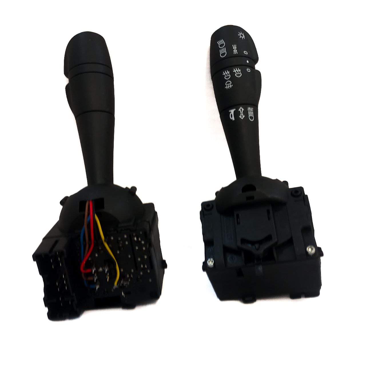 Commandes de clignotants et d'éclairage E10645390 pour DACIA DUSTER I (2010- ) 2010