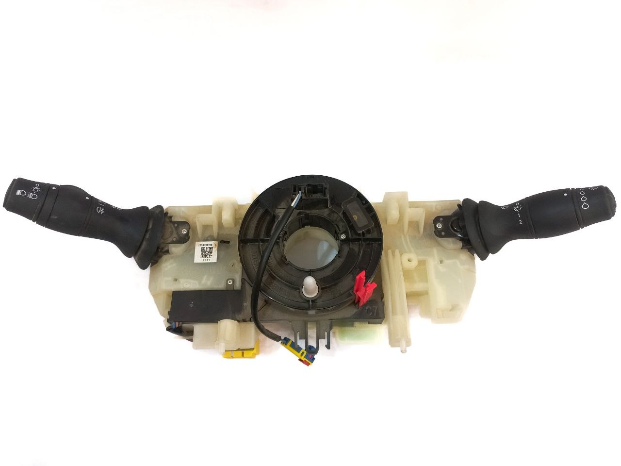 Bloc Commodos Nouveau Master III NV400 Movano 255670035R