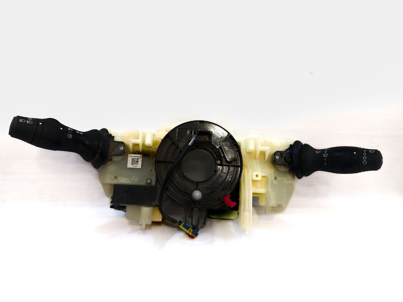 Bloc Commodos Nouveau Master III NV400 Movano 255670035R