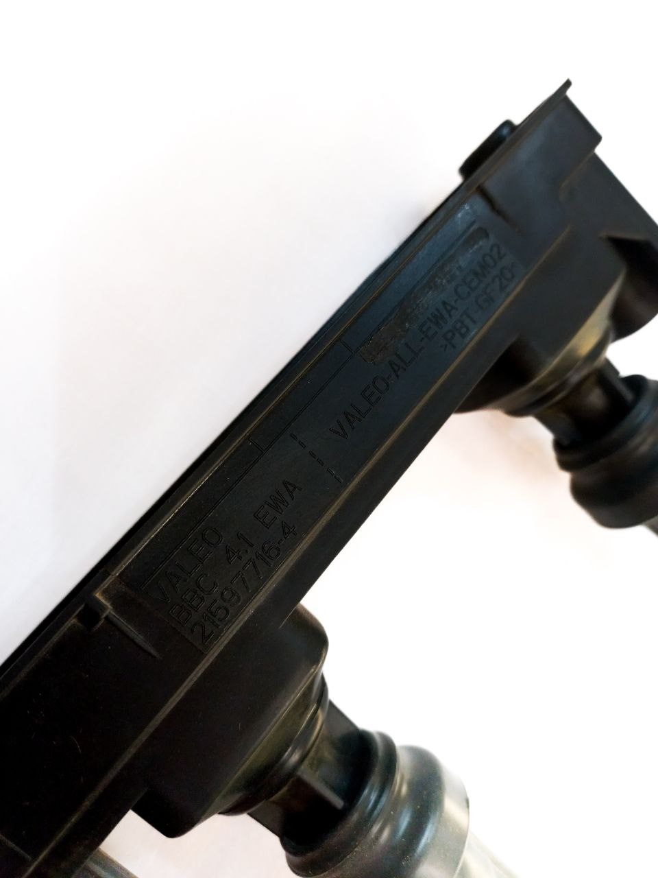 Bobine d'allumage 2,0 16v 21597716-4 Citroën Peugeot Valeo