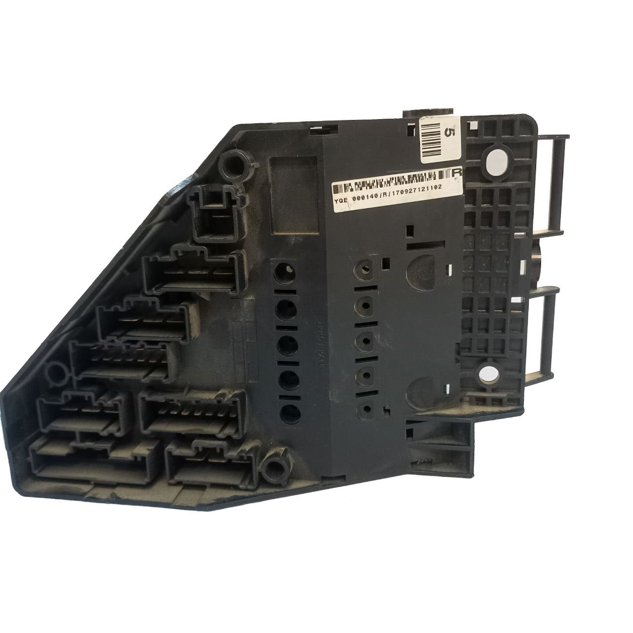 Boîte à fusibles et relais Land Rover Freelander YQE000140 Module 15 12M4