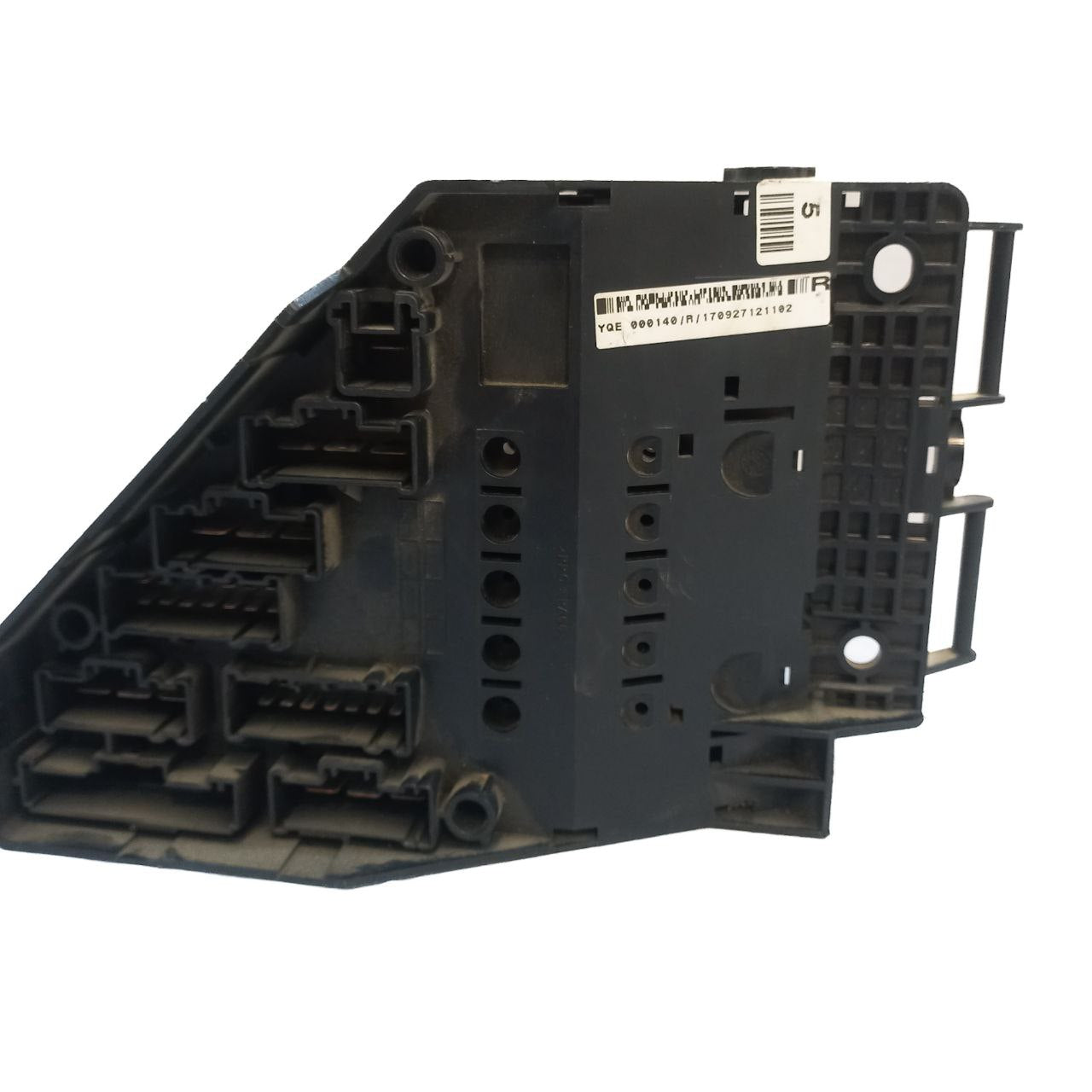 Boîte à fusibles et relais Land Rover Freelander YQE000140 Module 15 12M4