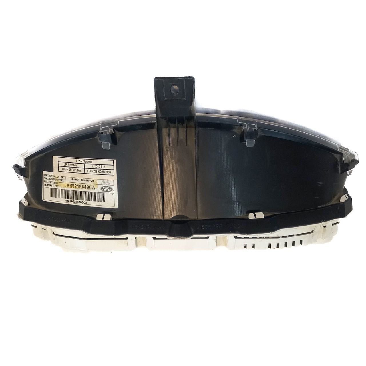 Tableau de bord Range Rover Sport 2008 Code : Lr0019001