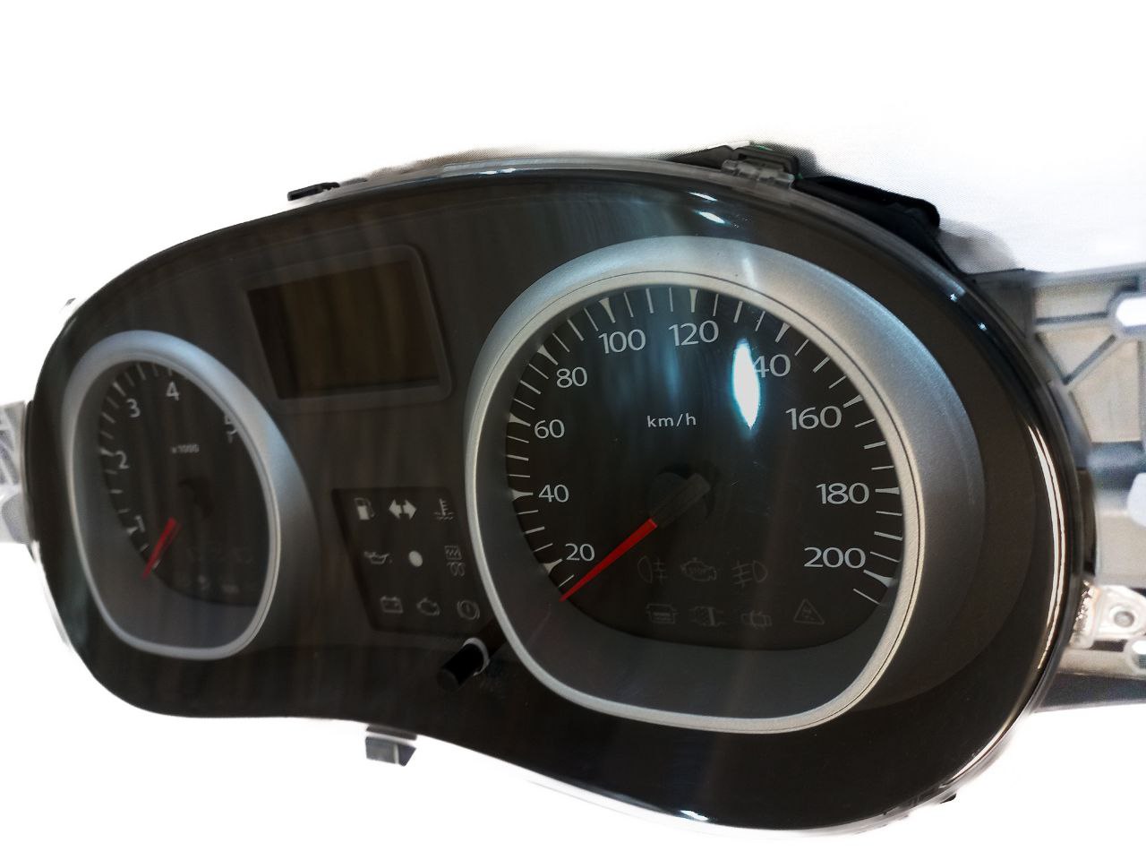 TABLEAU DE BORD P248104707R  DACIA DUSTER LAUREATE 4X2