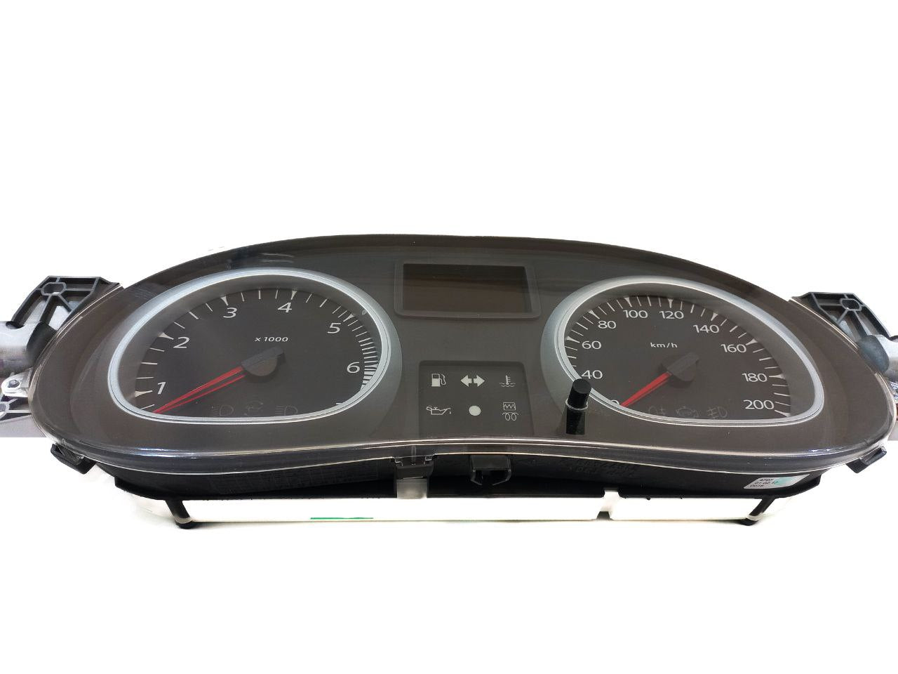 TABLEAU DE BORD P248104707R  DACIA DUSTER LAUREATE 4X2