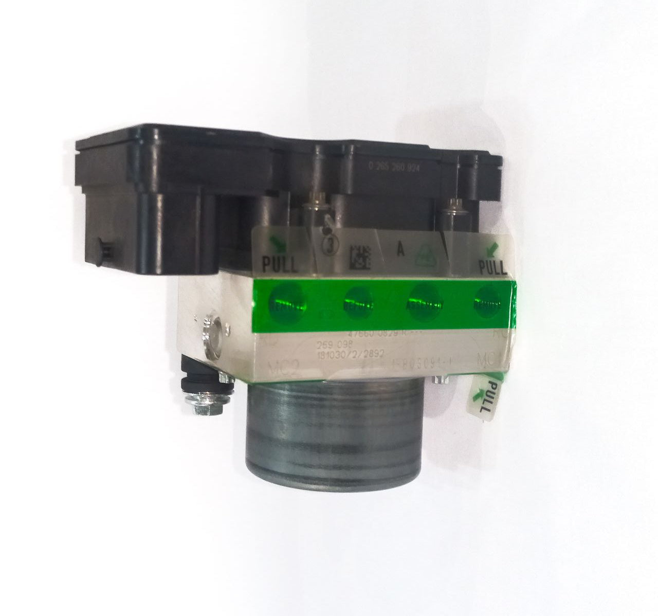 Module ABS Renault Logan Sandero symbol , clio2 [476600829r]