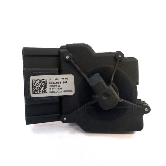 Démarreur d'allumage OEM 6RA905865 pour Skoda Rapid, Seat Toledo, VW UP, Jetta